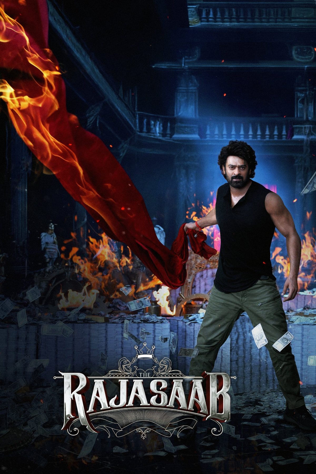 The Rajasaab