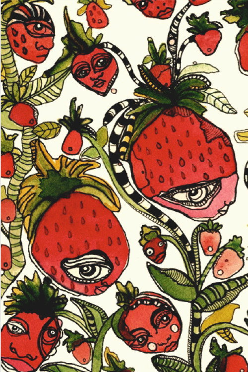 Strawberry Fields Forever Release Update