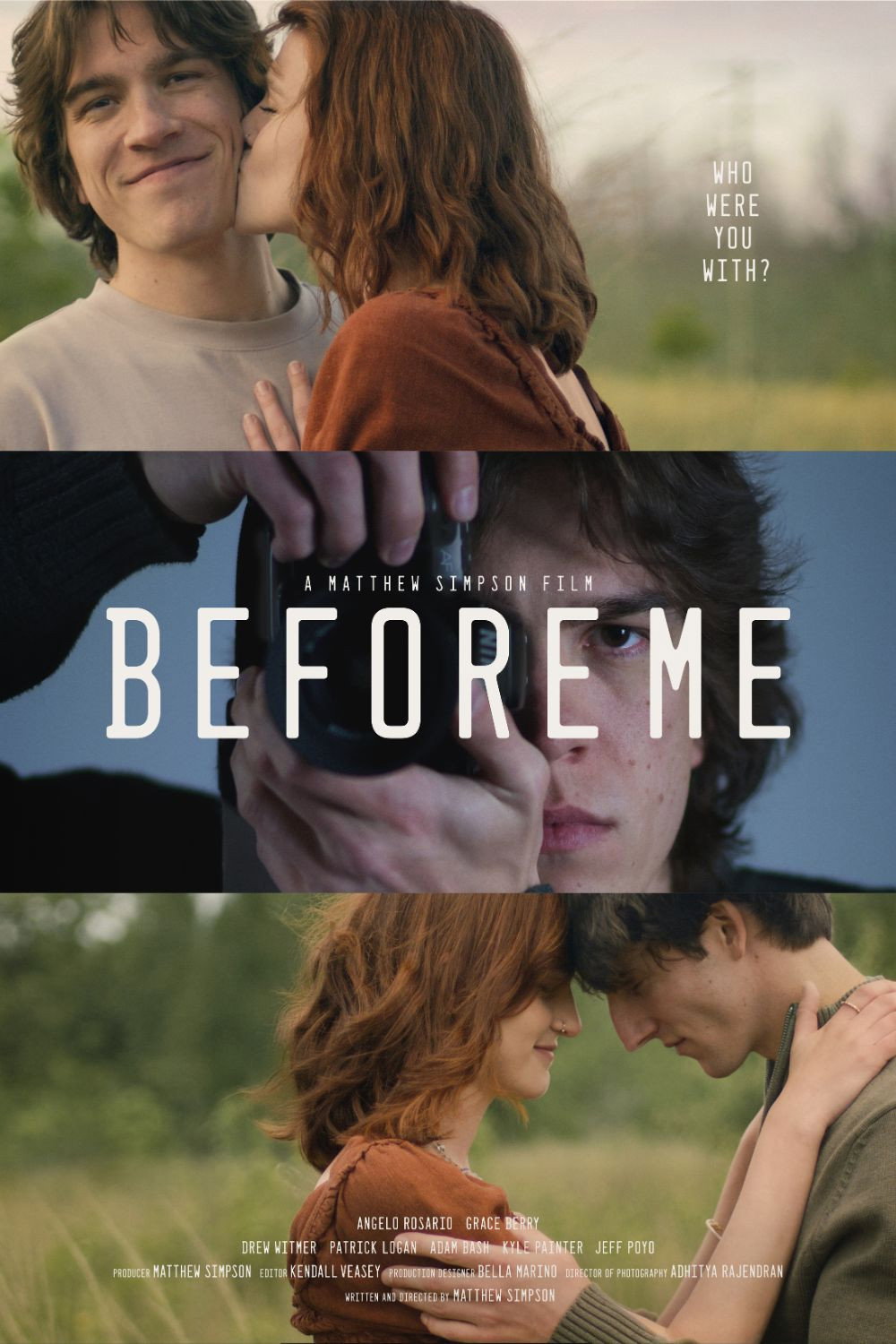 Before Me Release Update