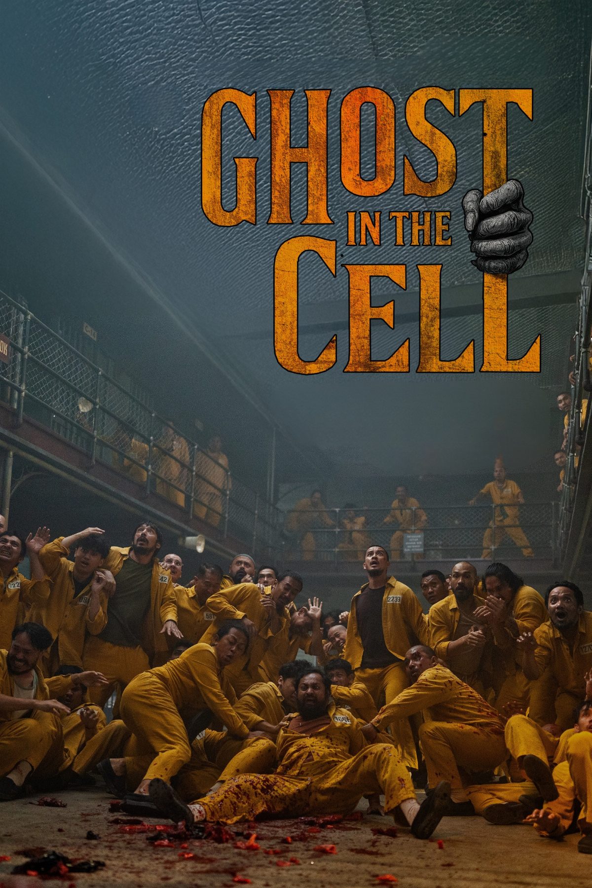 Ghost in the Cell