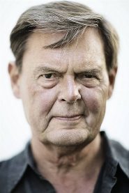 Ulf Pilgaard biography, age and filmography