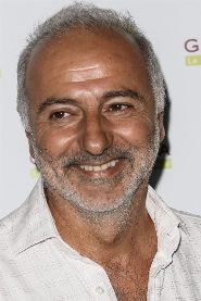 Arsène Jiroyan biography, age and filmography