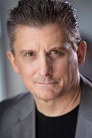 Greg Canestrari biography, age and filmography