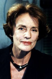 Charlotte Kerr