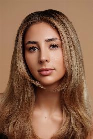 Scarlet Rose Stallone