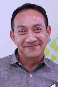 Krit Sukramongkol biography, age and filmography