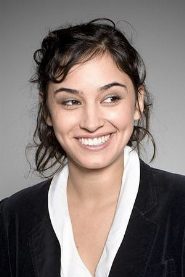 Moran Rosenblatt