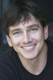 Todd MacDonald biography, age and filmography