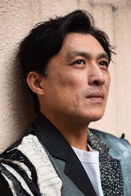 Kenneth Cheung Moon-Yuen biography, age and filmography