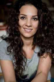 Hanife Sylejmani biography, age and filmography