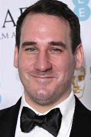 James Friend biography, age and filmography