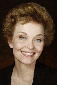 Grace Zabriskie