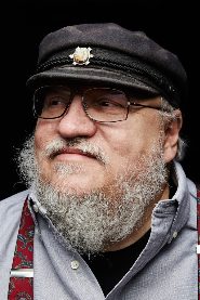 George R. R. Martin biography, age and filmography