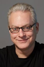 Eran Dinur biography, age and filmography