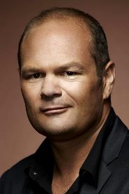 Chris Bauer biography, age and filmography