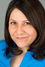 Myrna Cabello biography, age and filmography
