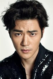 Kim Kang-woo biography, age and filmography
