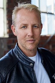 Michael Kirch biography, age and filmography