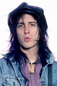 Izzy Stradlin biography, age and filmography