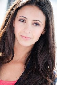 Jessica DiCicco biography, age and filmography