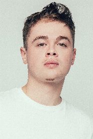 Noah Parker