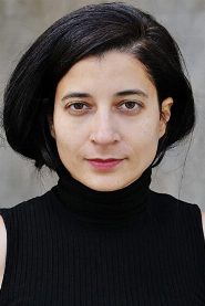 Laila Alina Reischer biography, age and filmography