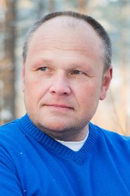 Erkki Tikan biography, age and filmography