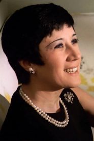 Rossana Canghiari biography, age and filmography
