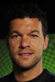 Michael Ballack biography, age and filmography