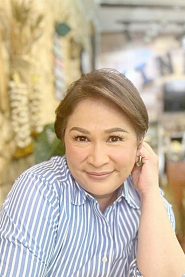 Janice de Belen