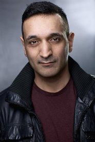 Sid Akbar Ali biography, age and filmography