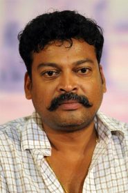 John Vijay biography, age and filmography