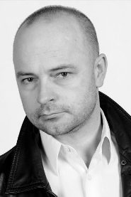 Bogdan Smagacki biography, age and filmography