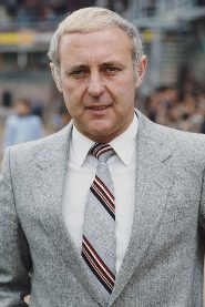Jim McLean