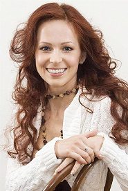 Irina Medvedeva biography, age and filmography