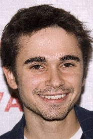 Edward Tournier biography, age and filmography