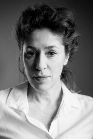 Jekaterina Oertel biography, age and filmography