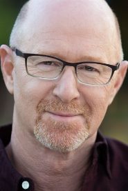 Aaron Lustig biography, age and filmography