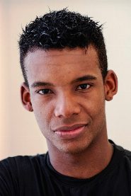 Osiel Gouneo biography, age and filmography