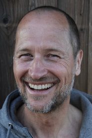 Markus Knüfken biography, age and filmography