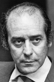 Giancarlo Sbragia biography, age and filmography