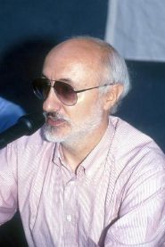 Guido Manuli biography, age and filmography
