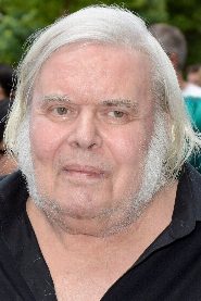 H. R. Giger biography, age and filmography