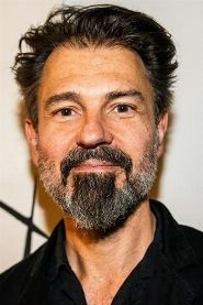 Nathan Larson biography, age and filmography