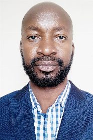 Eugene Khumbanyiwa