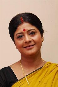 Laboni Sarkar