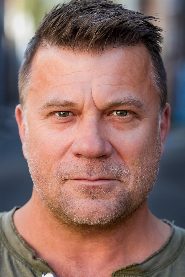 Patrick Thompson biography, age and filmography