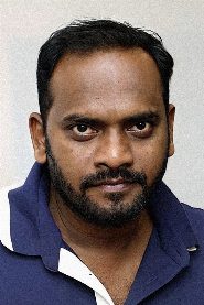 Vinod Sagar