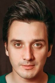 Arthur Litvinov biography, age and filmography