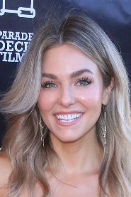 Rebekah Graf biography, age and filmography